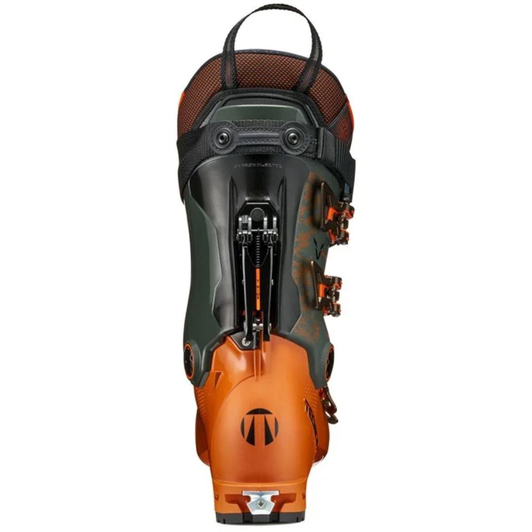 Tecnica Men's Cochise 130 Ski Boots 2026